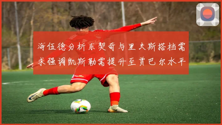 海伍德分析东契奇与里夫斯搭档需求强调凯斯勒需提升至贾巴尔水平